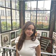 Soutien aux élèves de l'école primaire, du collège et du lycée pour les cours, projets et devoirs d'anglais