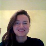 Russisch lernen mit Freude und Erfolg – Online-Unterricht mit Muttersprachlerin