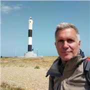 Profesor de Inglés, niveles B1, B2 y C1