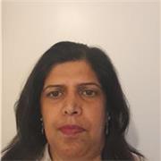 I give private lessons to students to have a better understanding of English. Will build understanding of the language.