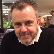 Andy Turnbull