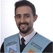 Profesor de matemáticas imparte clases particulares a primaria y ESO