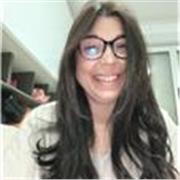Sono Italo- venezolana madrelingua spagnola Latino posiamo fare molte conversazione