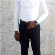 Math tutor. HND in Statistics, 7 years experience in nigeria