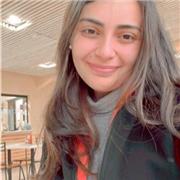 Ingeniera que entrega herramientas para el aprendizaje de las matematicas