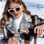 Profesora de marketing apta para principiantes y nivel medio