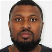 Philippe Iwuegbu