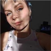 Nativa da clases de inglés,horarios flexibles y clases adaptadas a cada alumno