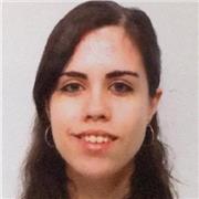 Graduada en Biología imparte clases particulares a alumnos de Primaria, ESO y Bachiller