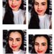 Profesora de apoyo para clases en linea