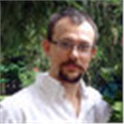 Insegnante di scienze e chimica per il liceo