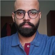 Post graduate student from India doing Masters in Business Management, majors in Marketing