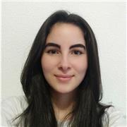 Doy clases de dibujo técnico a alumnos de la ESO y Bachillerato