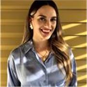 Soy Laëtitia, una francesa que vive en Madrid desde hace poco. Como mi lengua maternal, me gustaría dar clases de francés. 