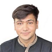 I would describe myself as a dedicated and approachable educator with a strong foundation in mathematics.