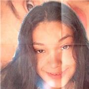 Hola soy rosanne, puedes llamarme rochi, si se te dan mal las mates, yo te ayudo con ello. Aparte que seré tu colega, te ayudaré a conseguir aprobar la materia, tengo muchísima paciencia… y se trata de progresar a tu ritmo :)