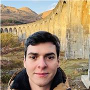 Friendly Portuguese Tutor Focused On Real Life Conversations