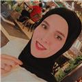 Aysha M.