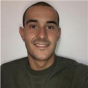 Laureando magistrale da ripetizioni in storia e geografia