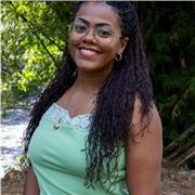 Leciono aulas de inglês do nível básico ao intermediário