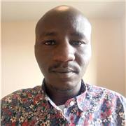 Stephen Njogu