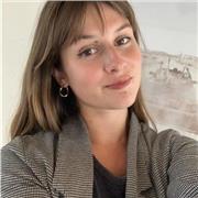 Étudiante en Master 1 Ingénierie de la Santé, je recherche des élèves pour des aides aux devoirs (primaire, collège)