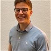 Englischlehrer mit Master of Education Abschluss, der Online-Unterricht für alle Altersstufen anbietet!