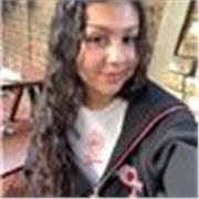 Biology tutor with a degree in biomedical sciences, offering private biology lessons for children and teens in Kent.