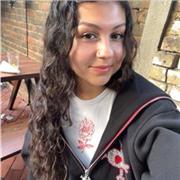 Biology tutor with a degree in biomedical sciences, offering private biology lessons for children and teens in Kent.