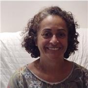 Professora de Química e Matemática