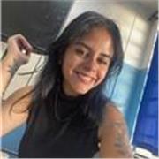 Sou professora de Língua Portuguesa e Literatura, com mais de 2 anos de experiência em sala de aula