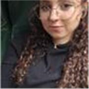 Hola! Soy Irene, soy estudiante de psicología y ofrezco clases de repaso de primaria y secundaria por las tardes y fines de semana