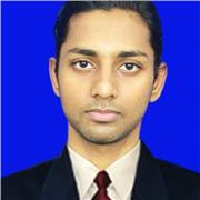 Abinash Nayak