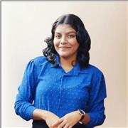 Aaraniya Balan