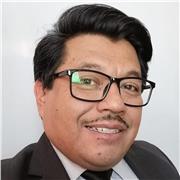 Profesor de administración, para dar clases de Algebra y trigonometría a nivel secundaria y bachillerato