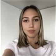 sono una ragazza di 21 anni, già da 4 anni seguo bambini dalle età di 7-14 anni nello svolgimento di compiti a casa. lezioni onlin