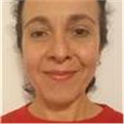 Profesora de inglés para todos los niveles y edades. Inglés para fines específicos. Preparación para exámenes internacionales