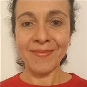 Profesora de inglés para todos los niveles y edades. Inglés para fines específicos. Preparación para exámenes internacionales