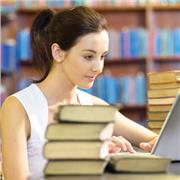 Studentessa universitaria offre ripetizioni di tedesco, inglese e materie umanistiche a bambini e ragazzi di elementari, medie e superiori