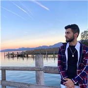 Ahmad
