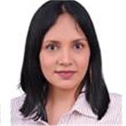 Profesora de Apoyo General en contenidos educativos