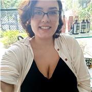 Inglês prático pro trabalho e dia a dia com a Teacher Steph