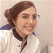 Profesora de Matemáticas, Economía, Contabilidad, Mercadeo