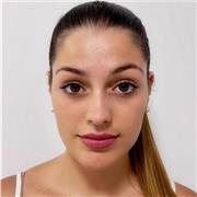 Profesora de catalán/valenciano para todas las edades y disponibilidad completa.