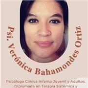 Neuropsicóloga imparte clases de neurociencia