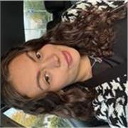 ¡Aprende italiano con Alessia, graduada en Educación Infantil y especialista en conversación!
