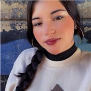 Profesora de apoyo para estudiantes de primaria y la eso