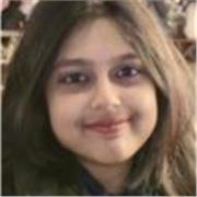 I would describe myself as a communicative, approachable & student-friendly person. My lessons are  mainly aimed at high schoolers