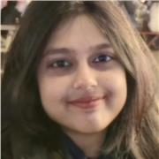 Nazia Fariha