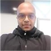 Maths tutor providing lessons to children of all ages